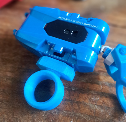 Ninja Ring launcher Grip