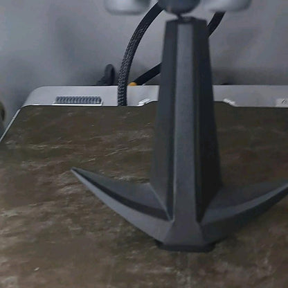 Minato Bey X Launcher Handle for Cosplay and Gaming