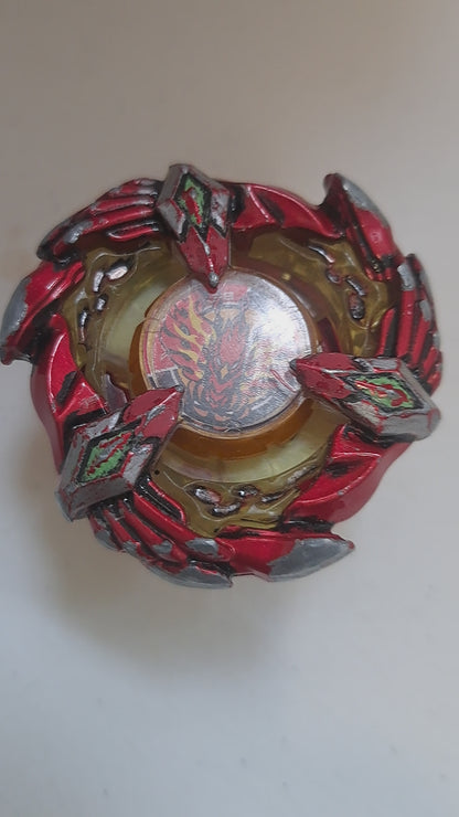 Phoenix Wing %500 scale!