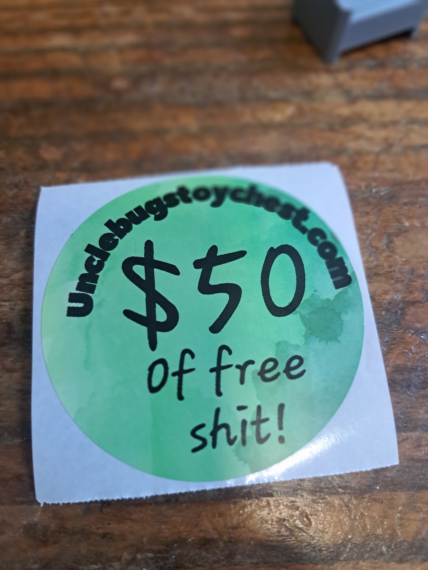 BEYCON 2025 MYSTERY PACK!