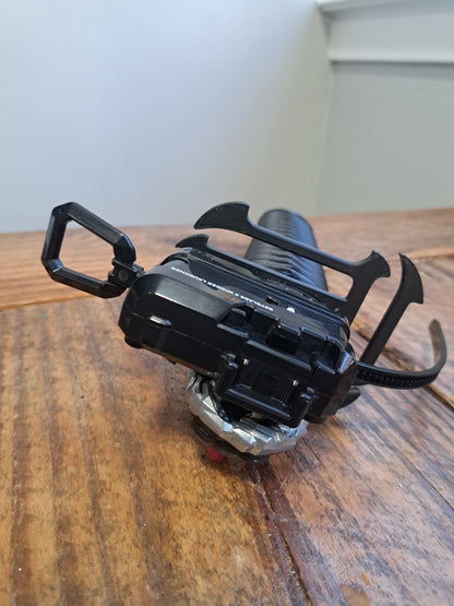 Beyblade X Bleach Zangetsu launcher katana Handle